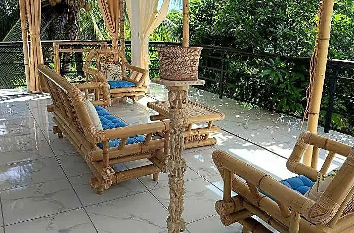 Skylodge 5*