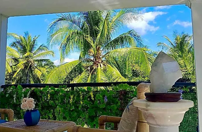 Skylodge 5*