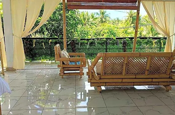 Skylodge 5* バリ島