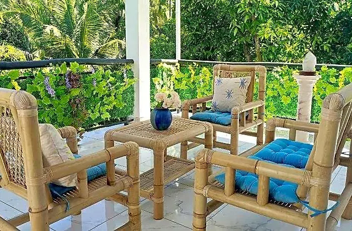 Skylodge 5* バリ島