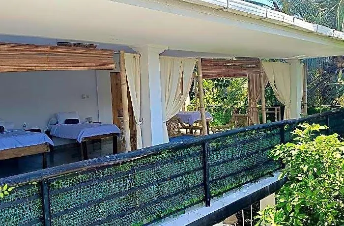 Skylodge 5* バリ島